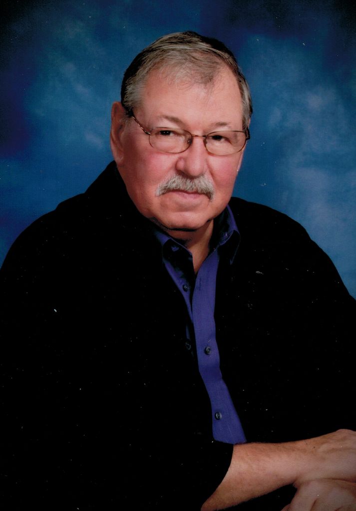 William “Bill” Ritchie