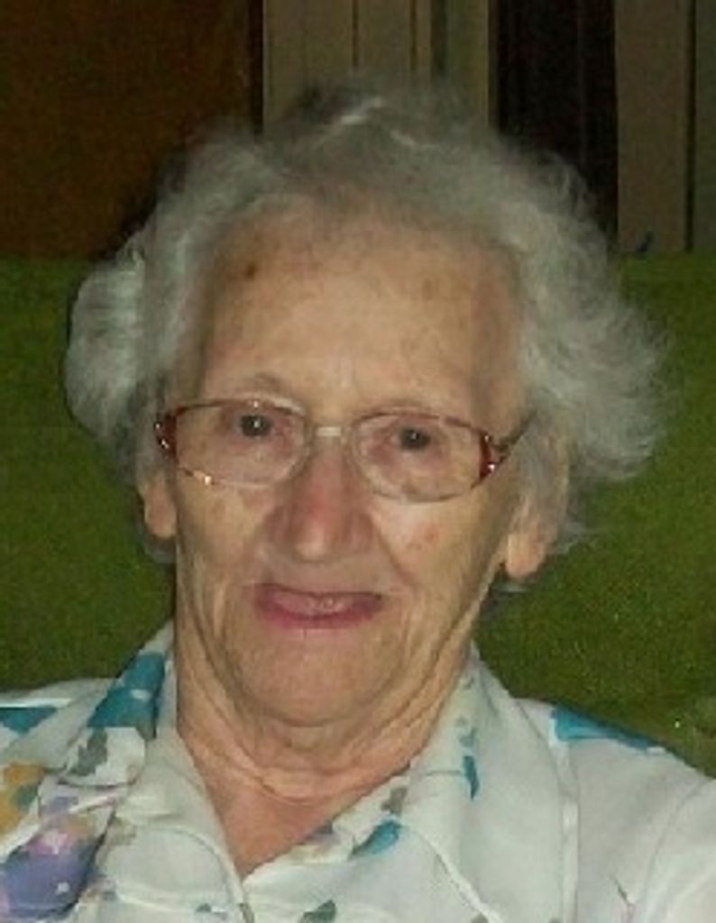 Marjorie N. Graves
