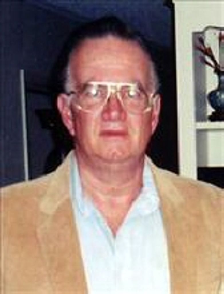 James Wylie Daniel