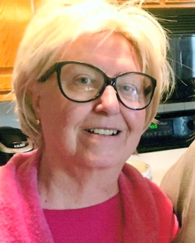 Joan Smith Profile Photo