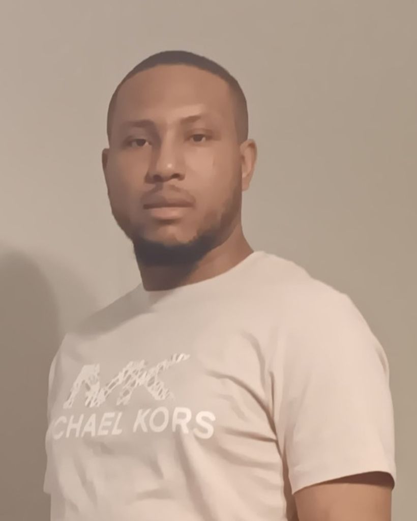 Claudy Abraham Profile Photo