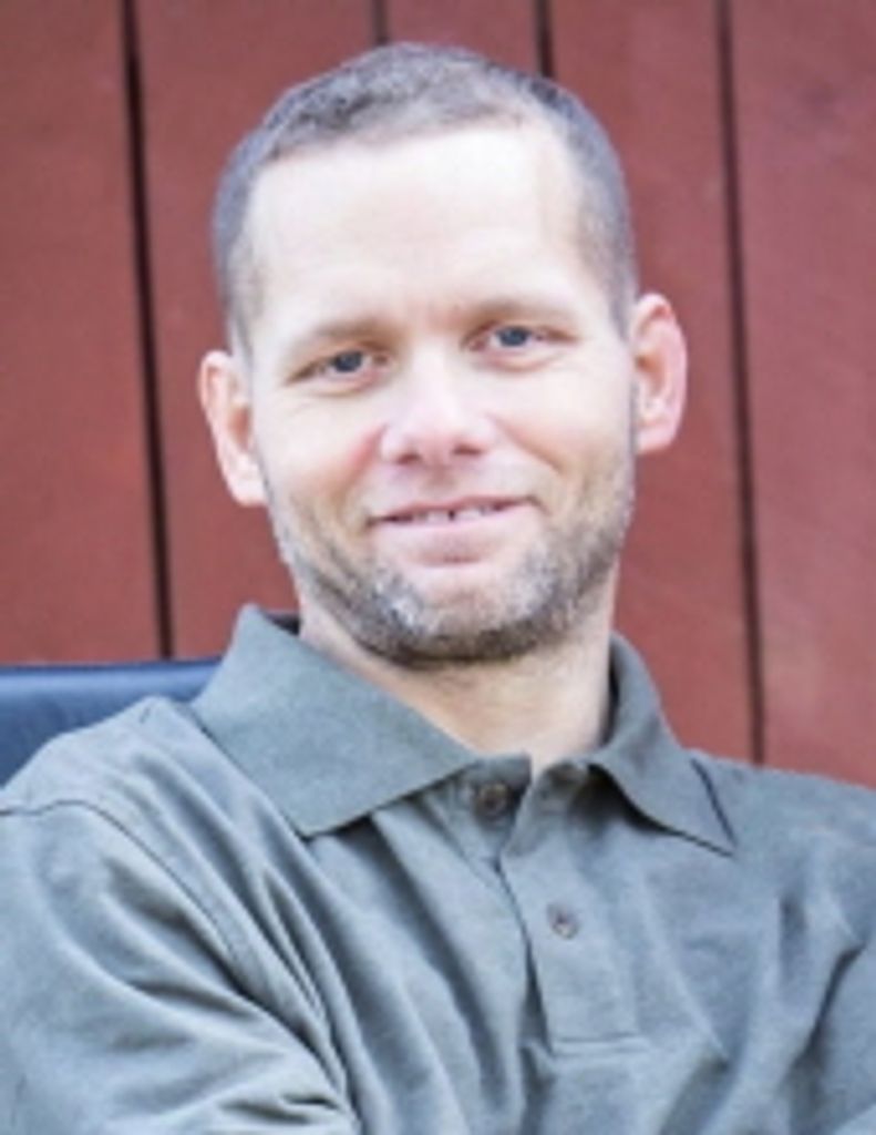 Thurman Henry Jenkins, Iii Profile Photo