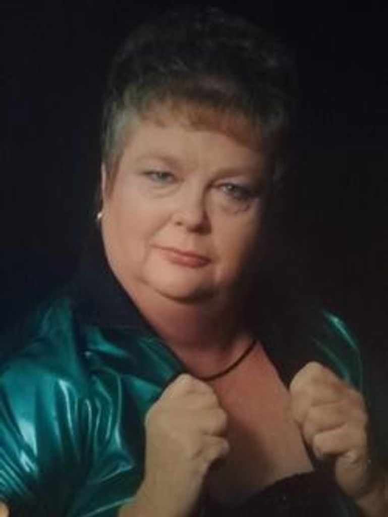 Rosaetta (Simms) Hackney