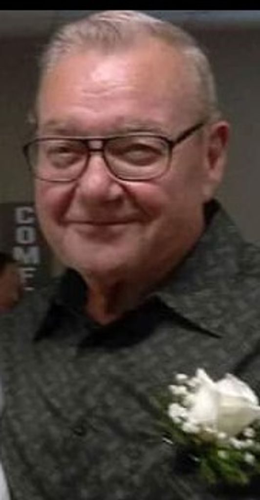 James Franklin Hammonds