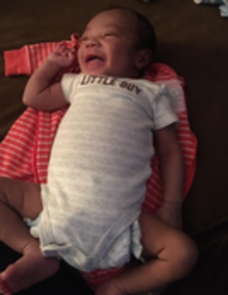 Jermaine  Ladonus Moore