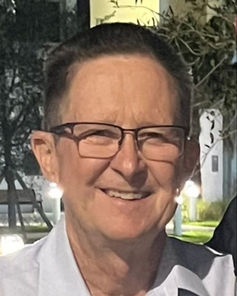Dennis Watts