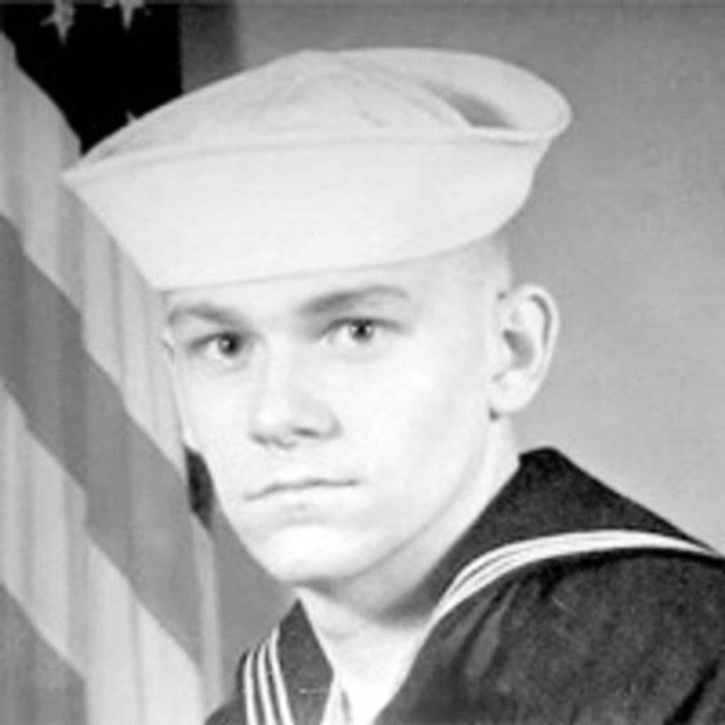 Lawrence Claude "Larry" Lewis