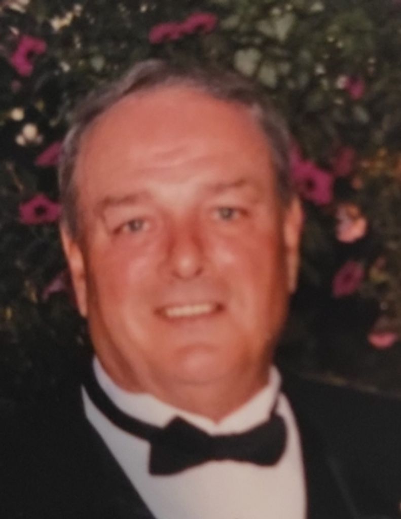 Willis  E.  Hardy Jr