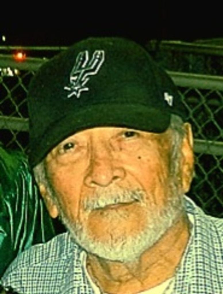 Manuel G. Martinez, Jr.
