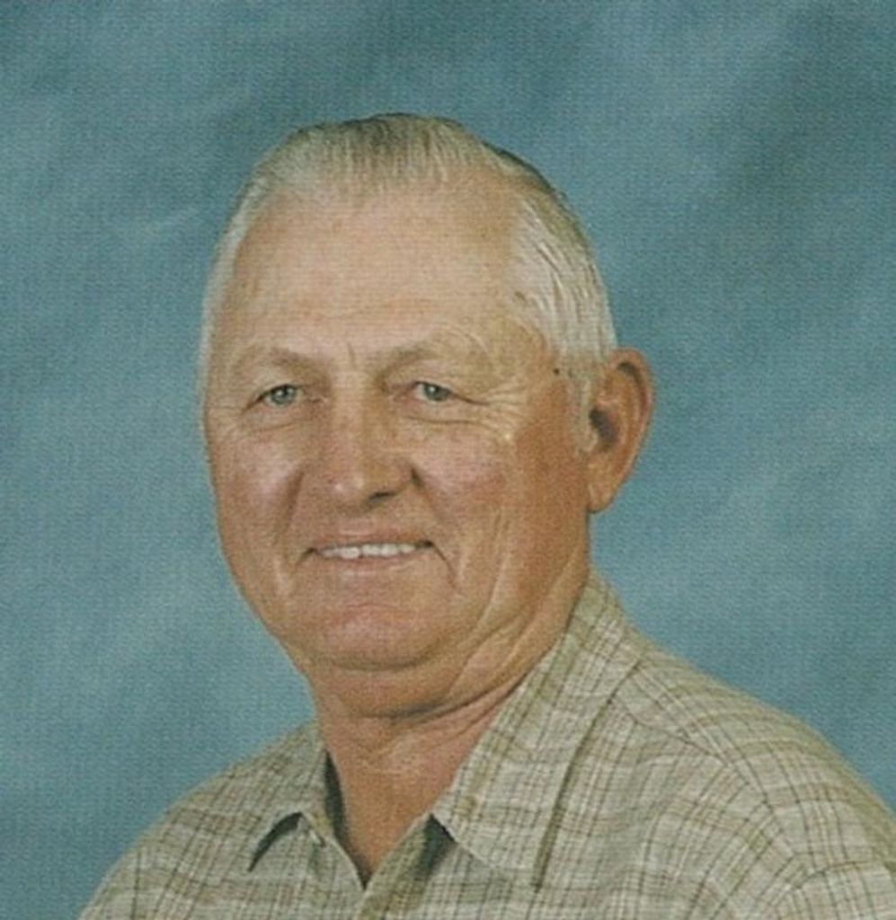 Thomas Joseph Taborek Profile Photo