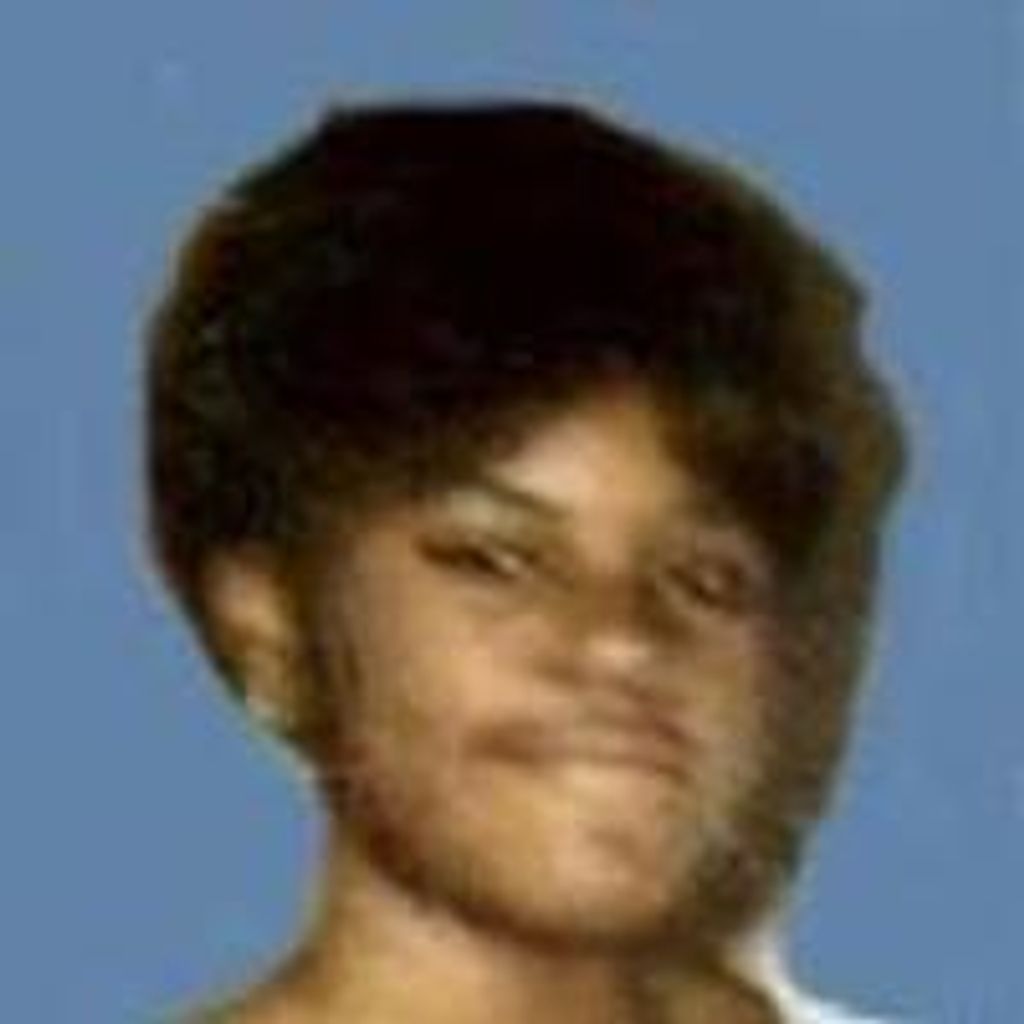 Carolyn Ronell Mathis
