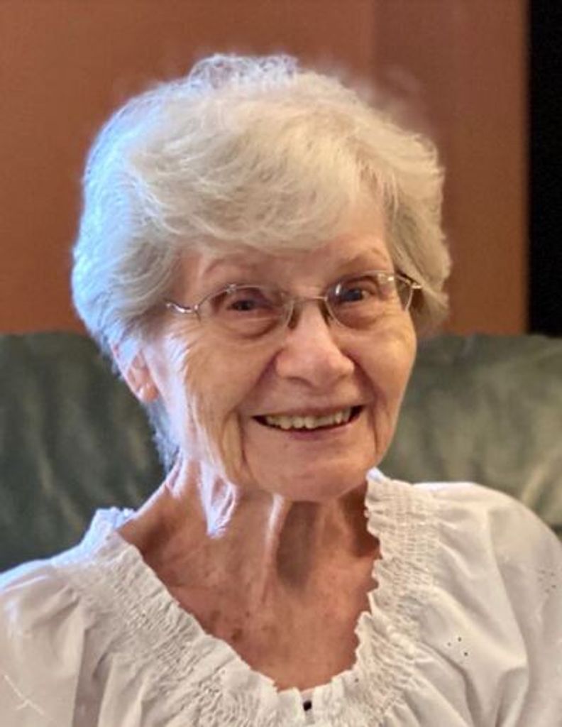 Wilma Jean Whaley Profile Photo