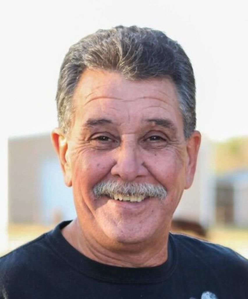 James Stephen Moncus Profile Photo