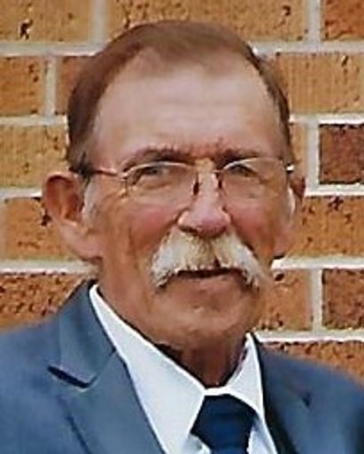 Leslie "Les" T. Hendrickson Profile Photo