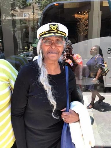 Mrs. Joann (Perry)  Hatten Profile Photo