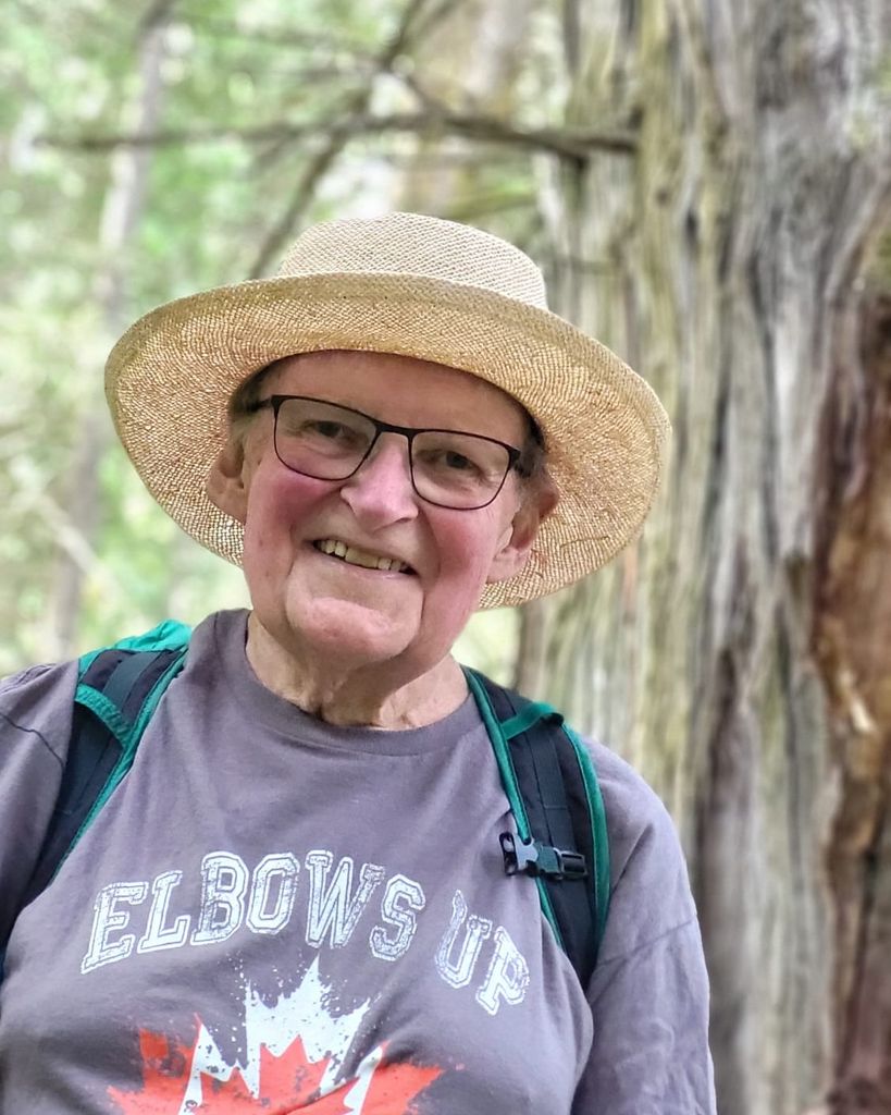 Kenneth Walter Furber