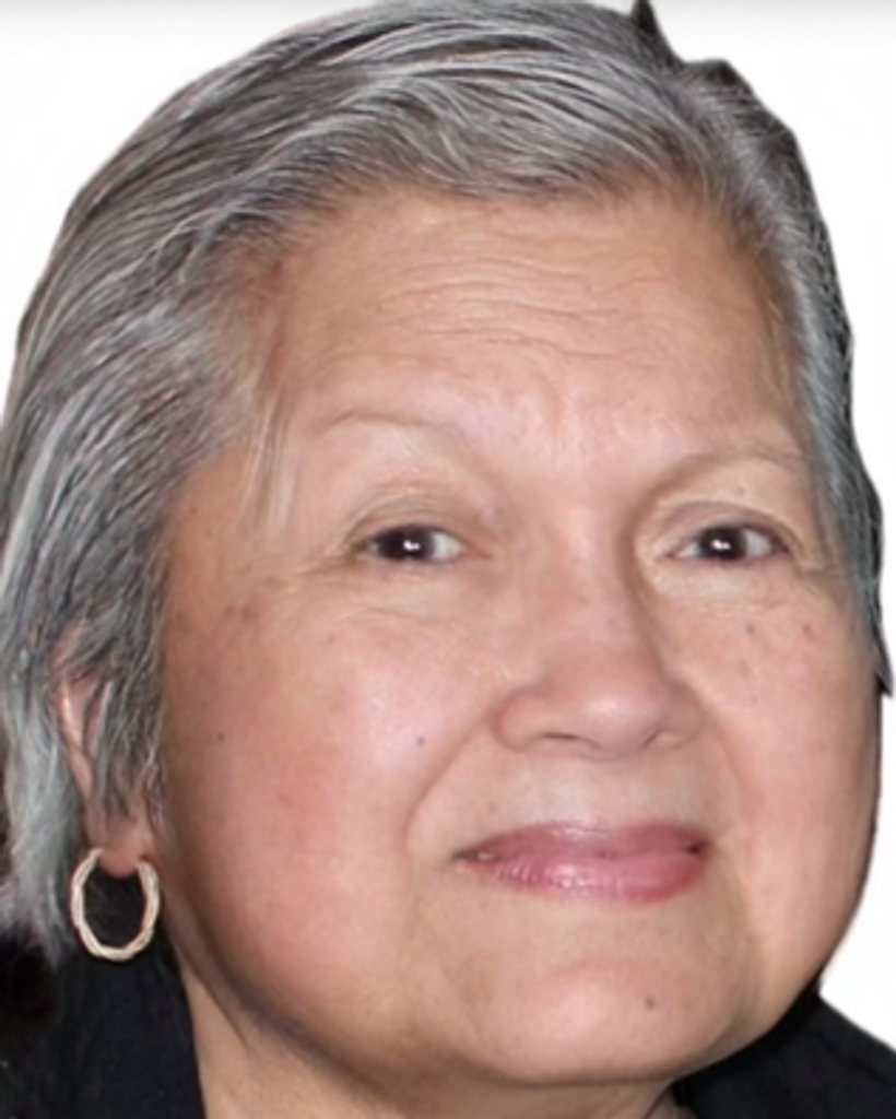 Anita Alarcon Profile Photo