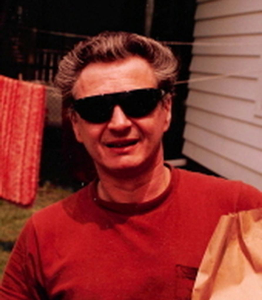 Thomas Hoffman Profile Photo