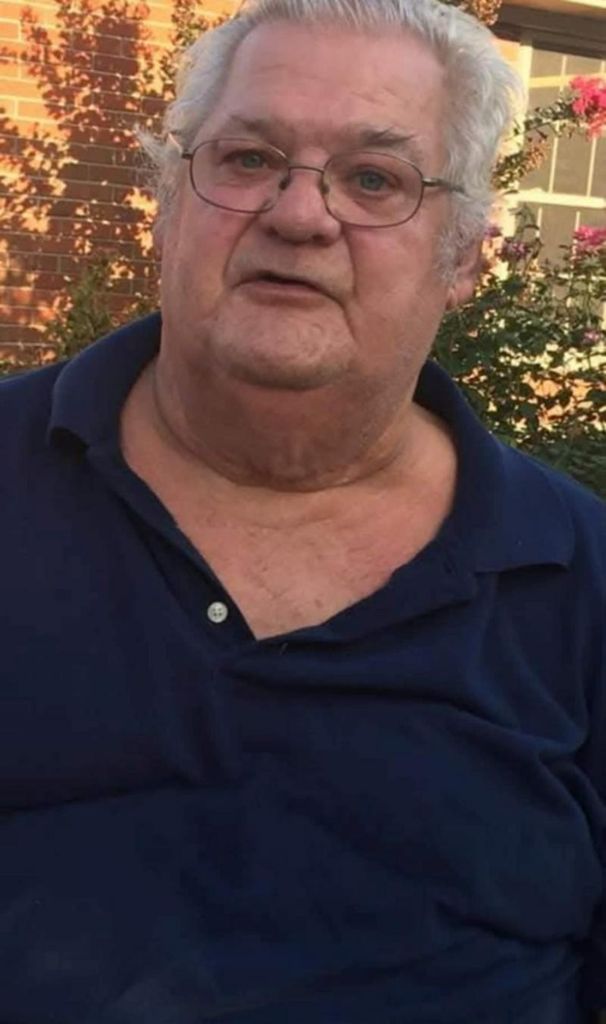 Blake Hurt Profile Photo