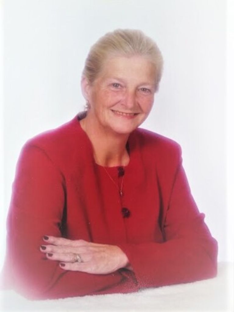 Patsy Warshefskie Profile Photo