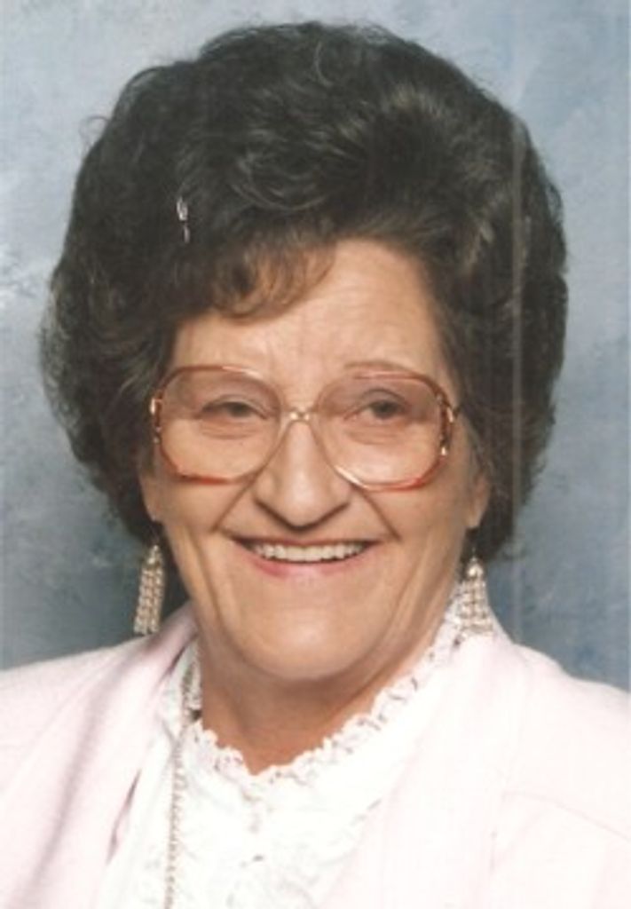 Margie Guidry