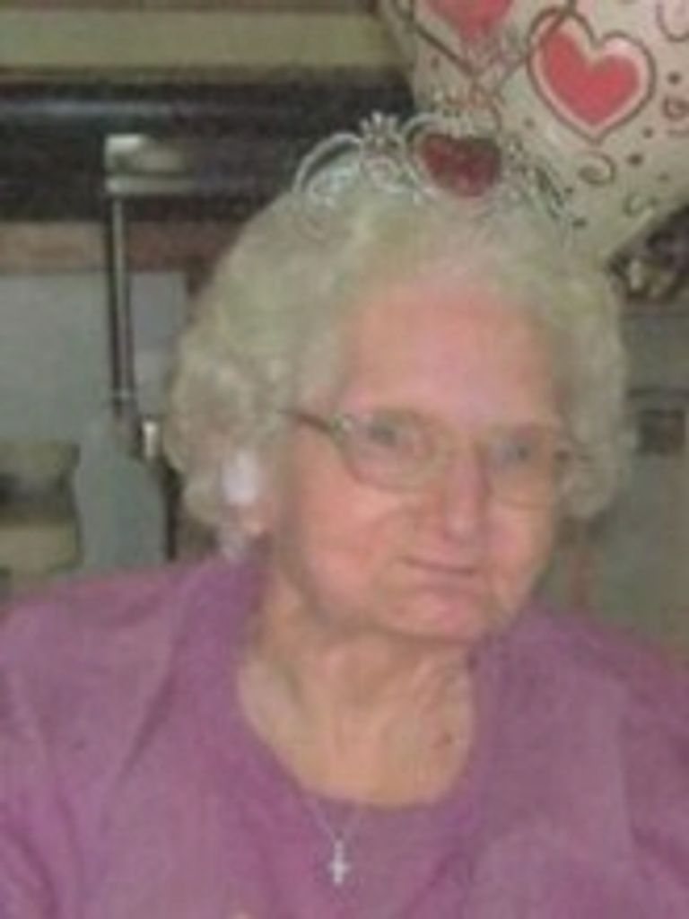 Wanda Lee Haskins