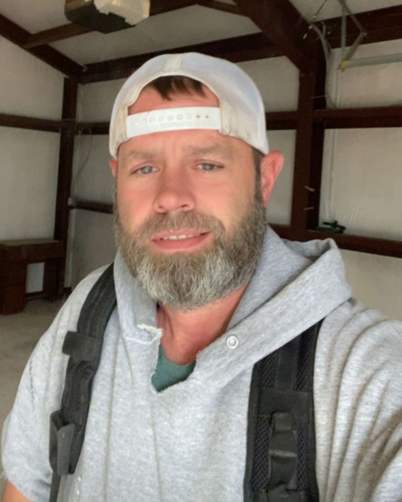 Justin R. Waun Profile Photo