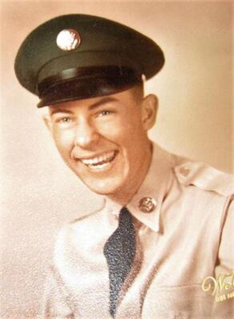 Orville D. "Doc" Carney Jr. Profile Photo