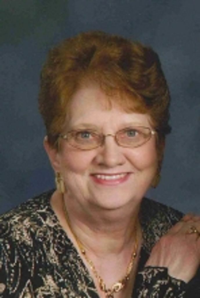 Mavis Gluth