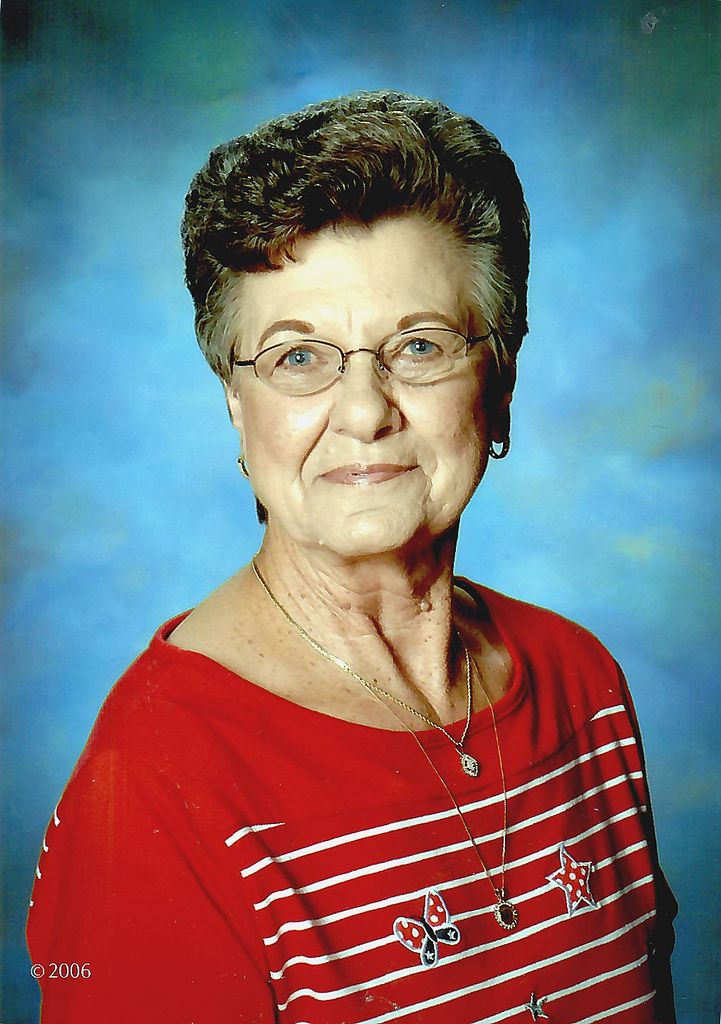 Bobbie Walker Profile Photo