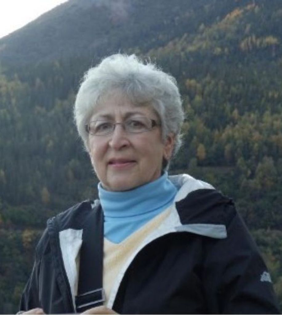 Sarah M. Snow