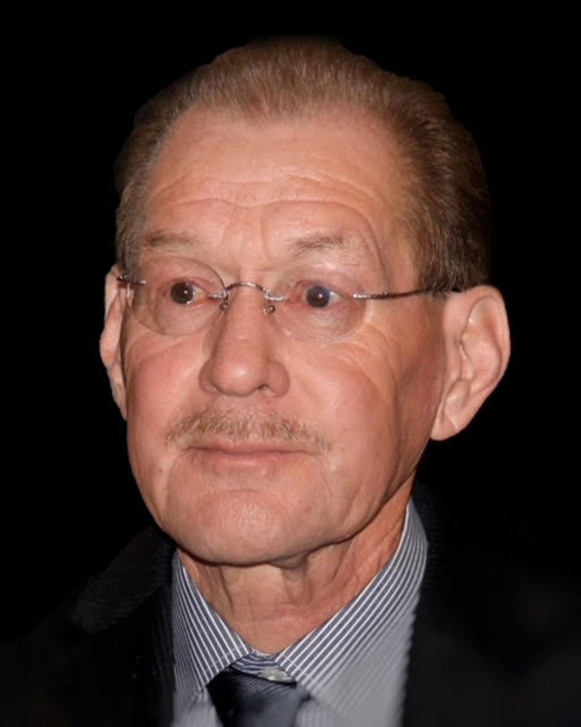 Norman M. Sero Profile Photo