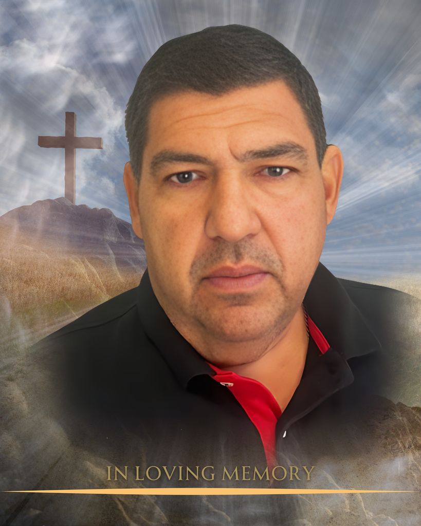 Carlos Enrique Villarreal Chapa