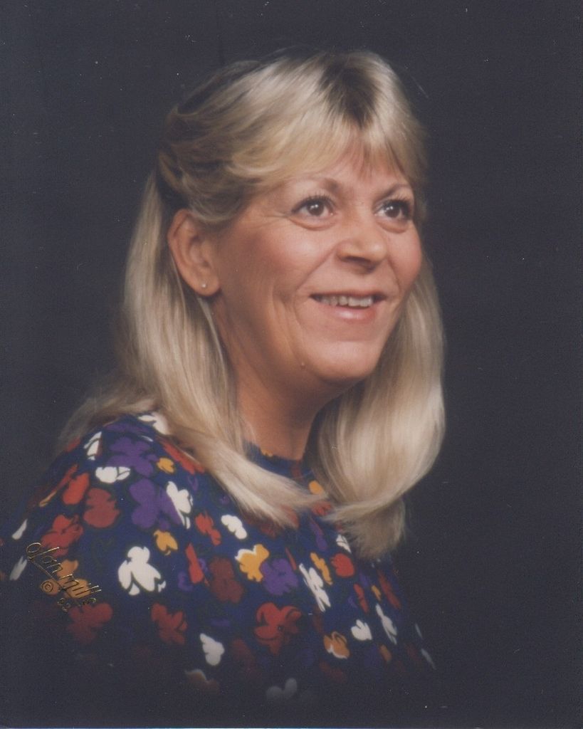 Linda Diane (Smuro) McDowell Profile Photo