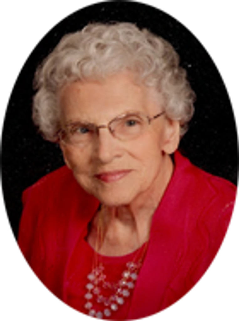 Ernestine Harris