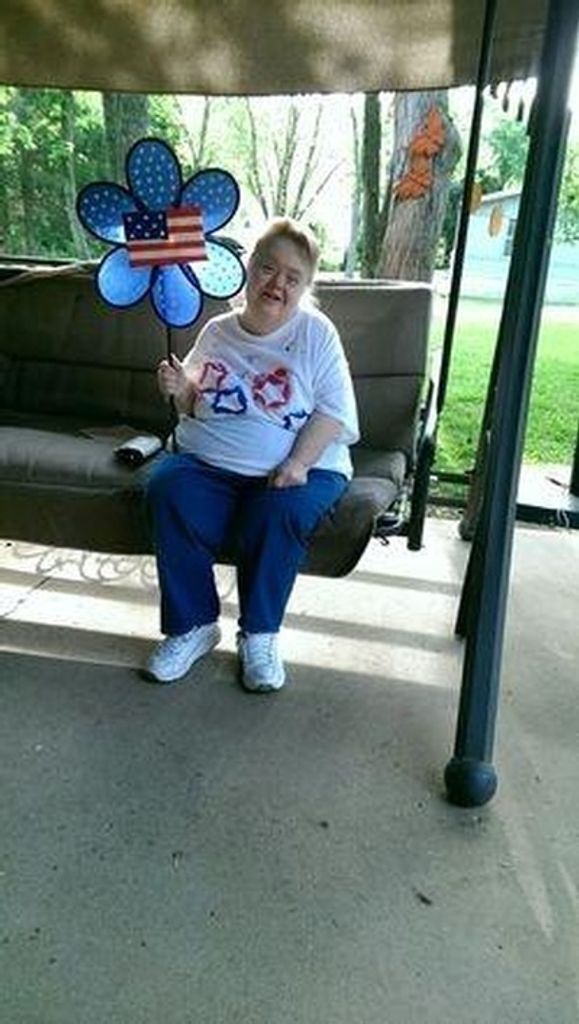 Georgette Mcwhirter Profile Photo