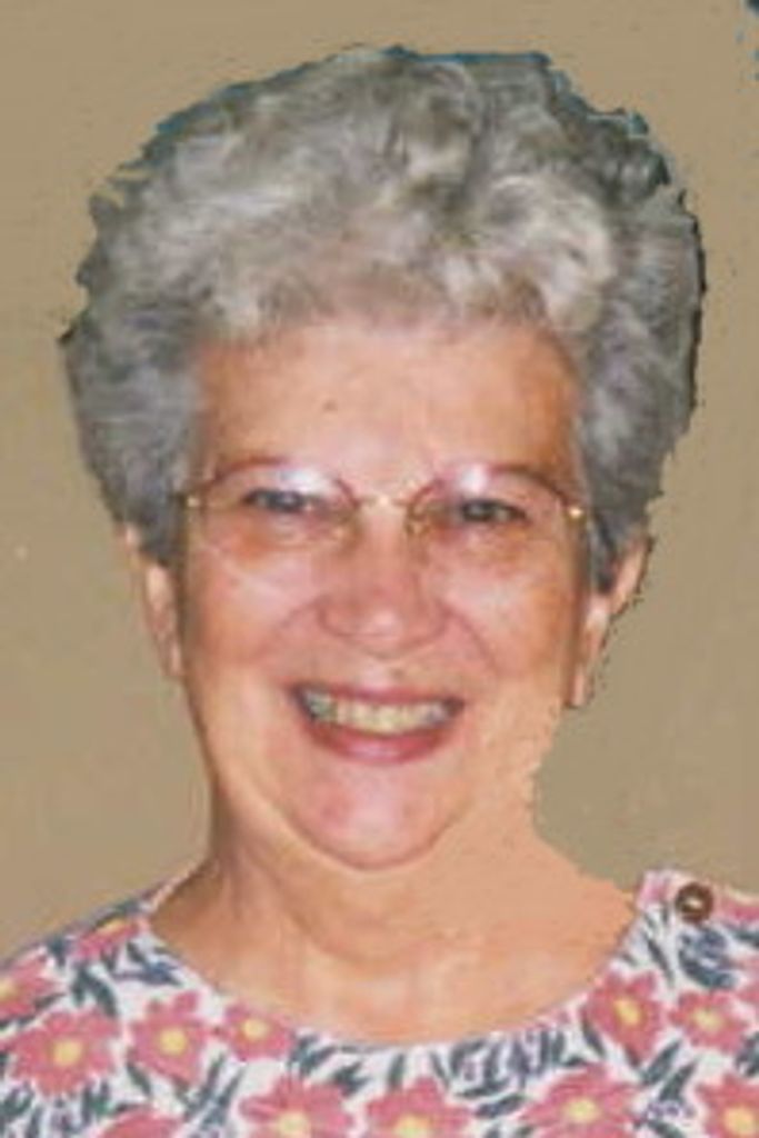 Velma Elizabeth (Bixler)  Kohr Profile Photo