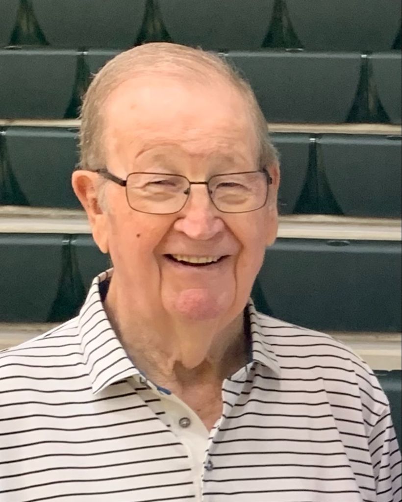 Thomas Dwayne Vardeman
