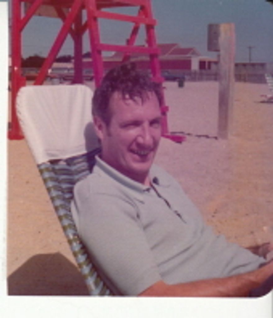 James E. Jim Grayson