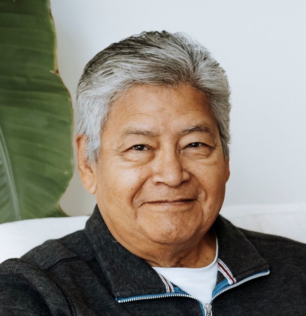 Santiago Mendoza