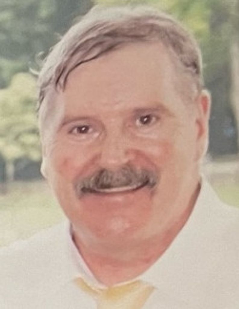 Richard J. McClellan