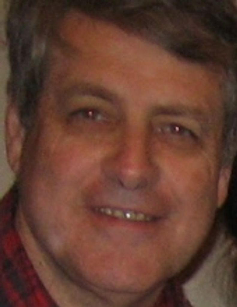 Bill Sallas