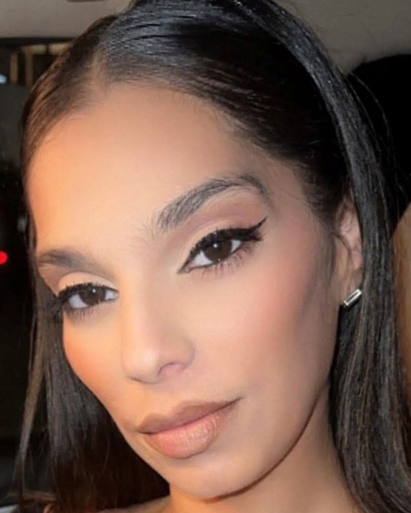 Keyoung "Shana" Morales Profile Photo