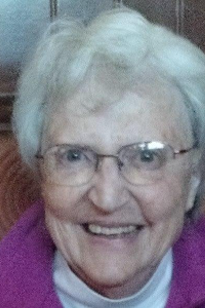 Barbara Ann Barnes Profile Photo