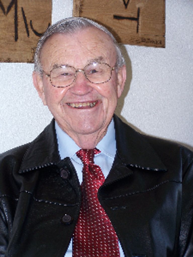 Sidney Hanks