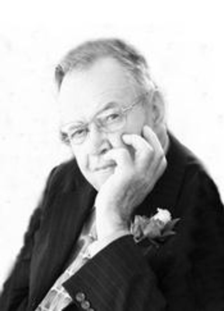 Edward Charles Bushard Profile Photo