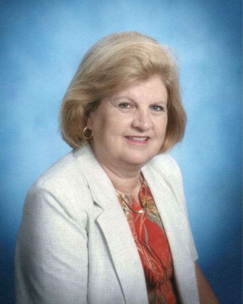 Barbara K. Hathorn