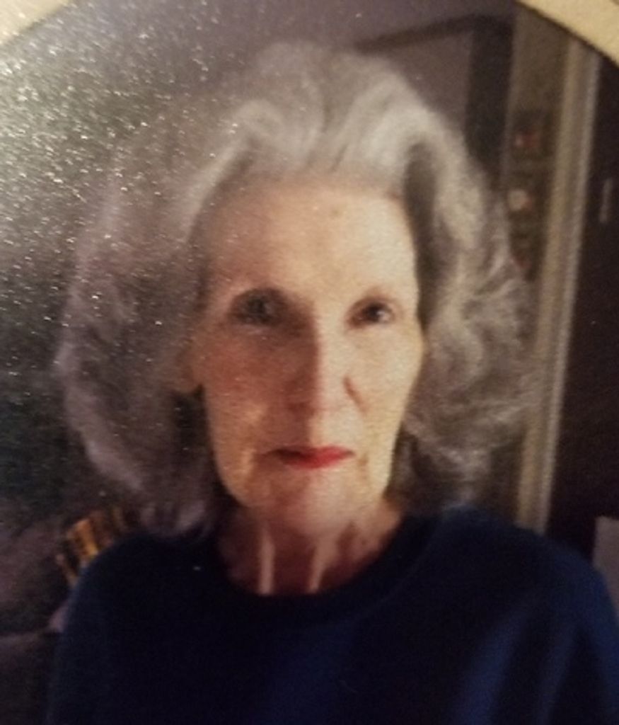 Barbara Dykes Whitney Profile Photo