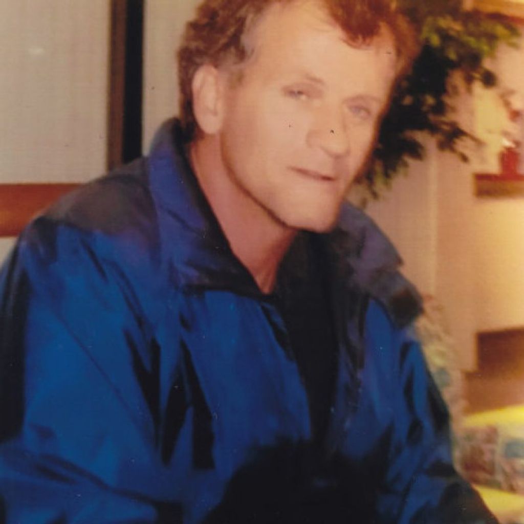 Randy Mark  Sanders