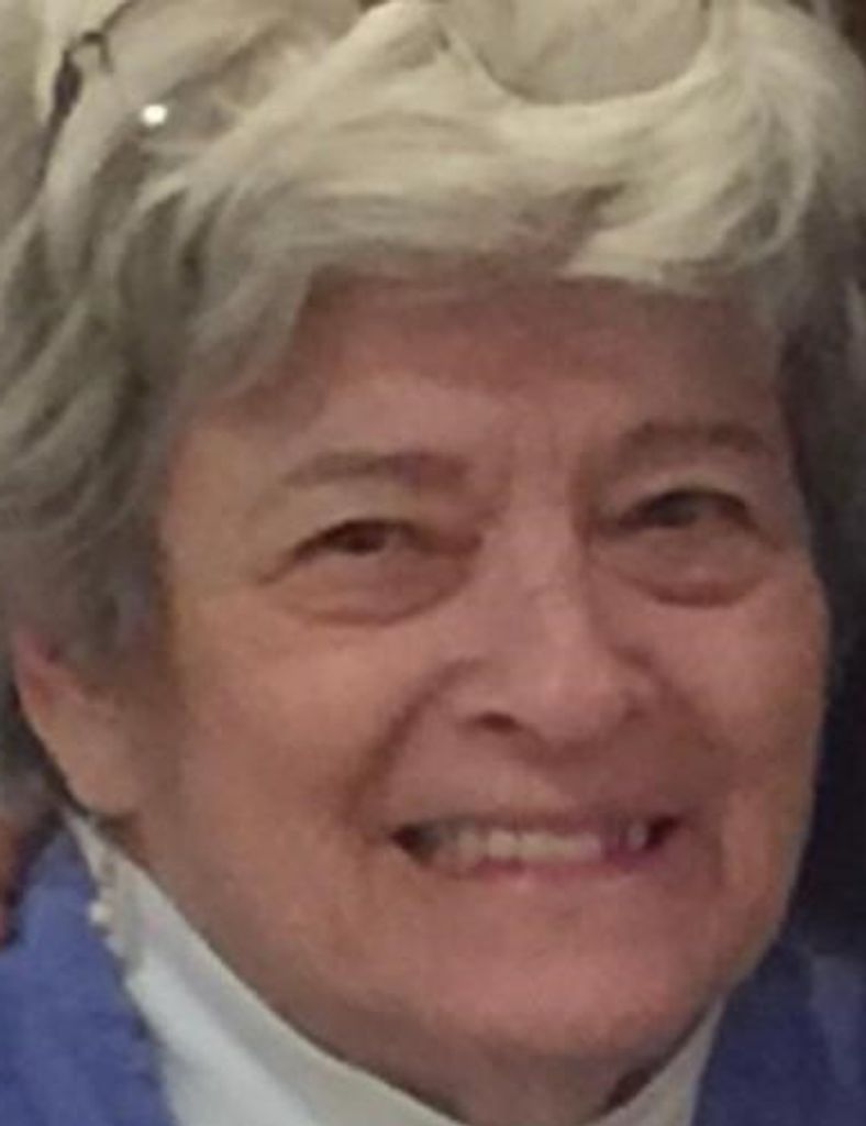 Gloria Koestering